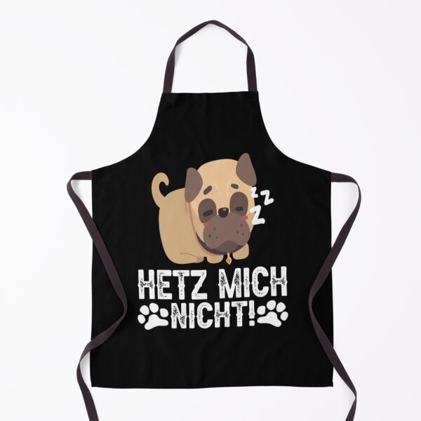 Item preview, Don't Rush Me I'm Waiting Dog Sleeping designed and sold by CallasgerJumble.