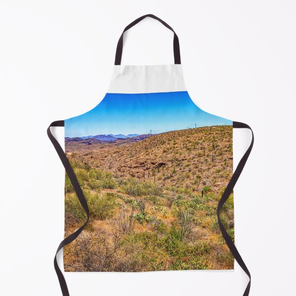 Item preview, Apache Trail Scenic Drive View designed and sold by GestaltImagery.
