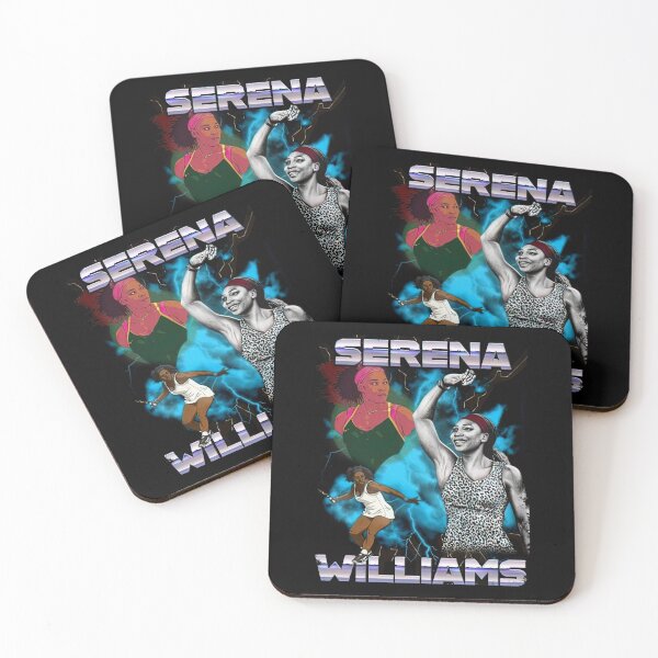 Item preview, Serena Williams Vintage designed and sold by KieraWard.