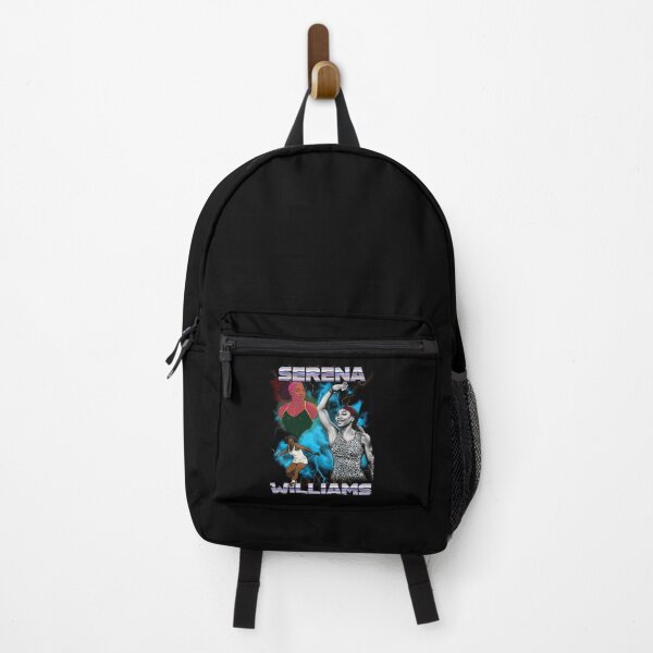 Item preview, Serena Williams Vintage designed and sold by KieraWard.