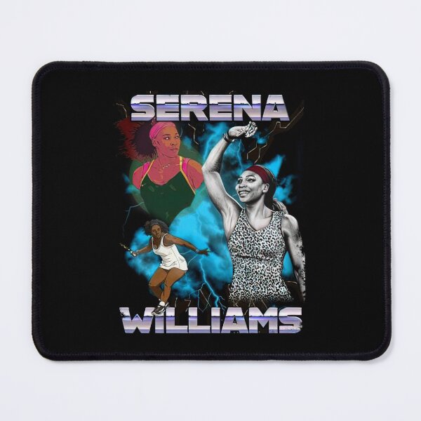 Item preview, Serena Williams Vintage designed and sold by KieraWard.