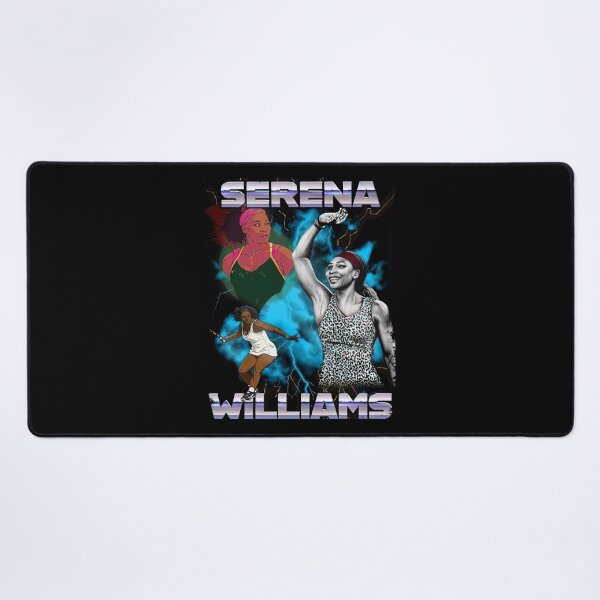 Item preview, Serena Williams Vintage designed and sold by KieraWard.