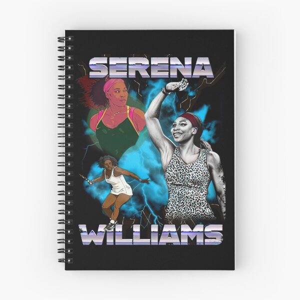 Item preview, Serena Williams Vintage designed and sold by KieraWard.