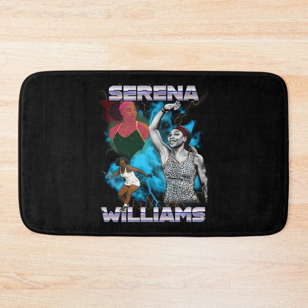 Item preview, Serena Williams Vintage designed and sold by KieraWard.