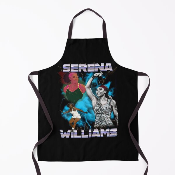 Item preview, Serena Williams Vintage designed and sold by KieraWard.