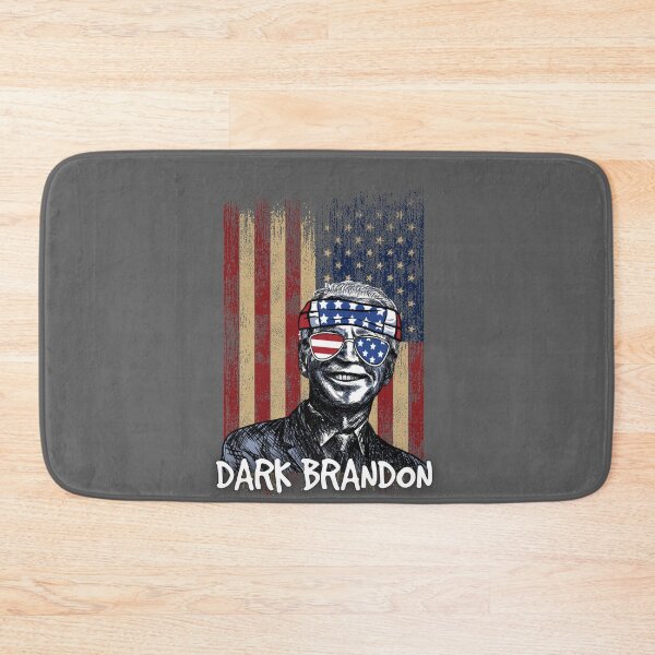 Item preview, Dark Brandon Rising Joe Biden Funny Political Liberal Meme, Political Joe Biden Meme designed and sold by MoTeesMo.