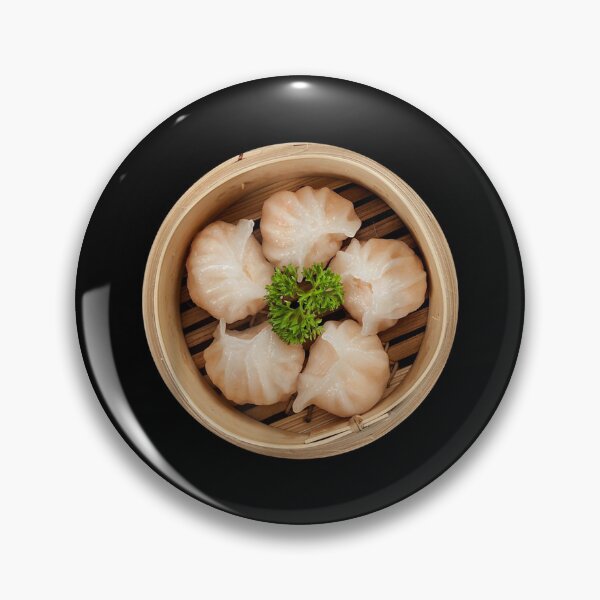 Item preview, Spoon Dumpling Dimsum Halloween Chinese Food Costume designed and sold by Edgarolander.