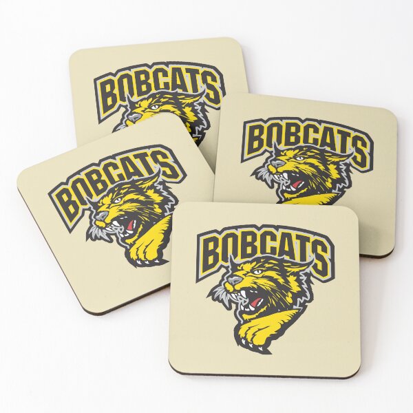 Item preview, Bismarck Bobcats designed and sold by ZetaVance.