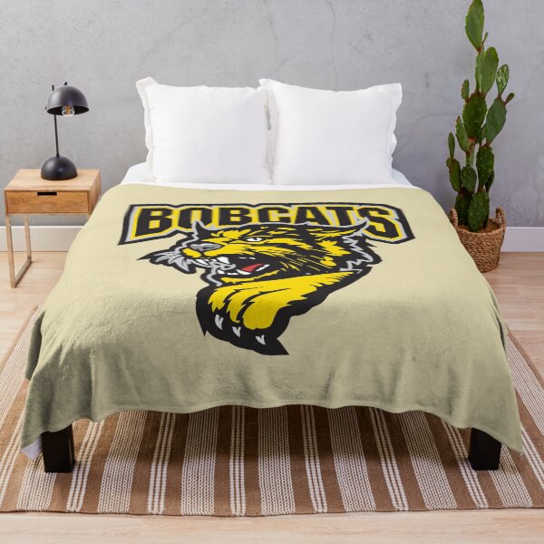 Item preview, Bismarck Bobcats designed and sold by ZetaVance.