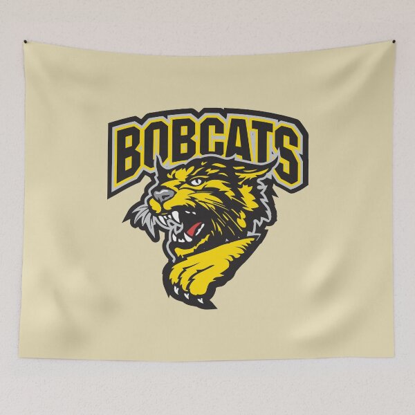 Item preview, Bismarck Bobcats designed and sold by ZetaVance.