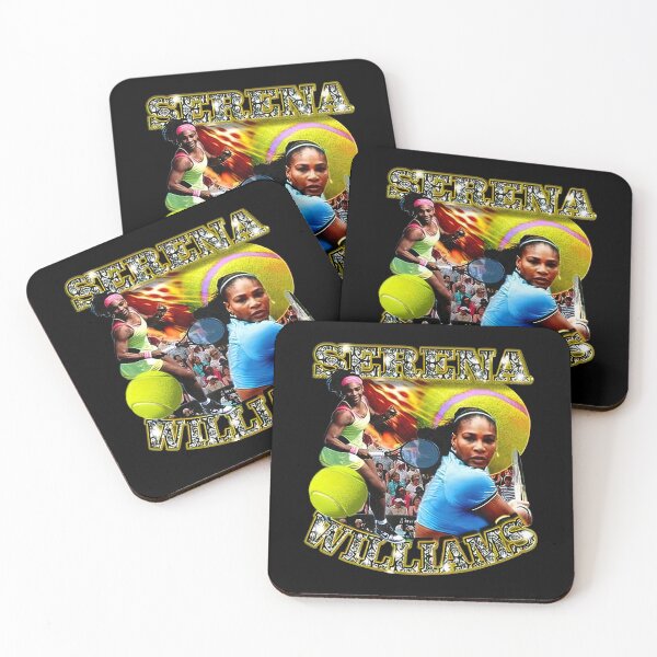 Item preview, Vintage Serena Williams designed and sold by KieraWard.