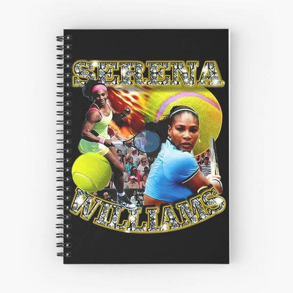 Item preview, Vintage Serena Williams designed and sold by KieraWard.