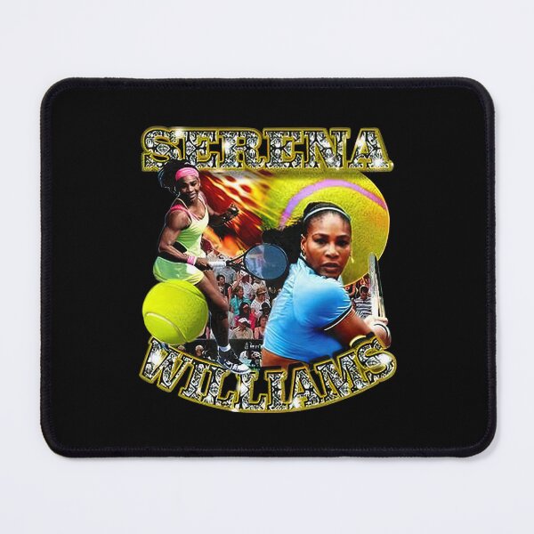 Item preview, Vintage Serena Williams designed and sold by KieraWard.