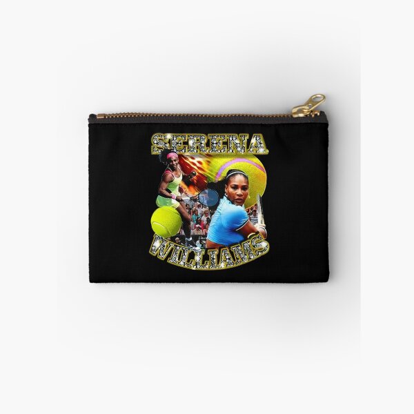 Item preview, Vintage Serena Williams designed and sold by KieraWard.
