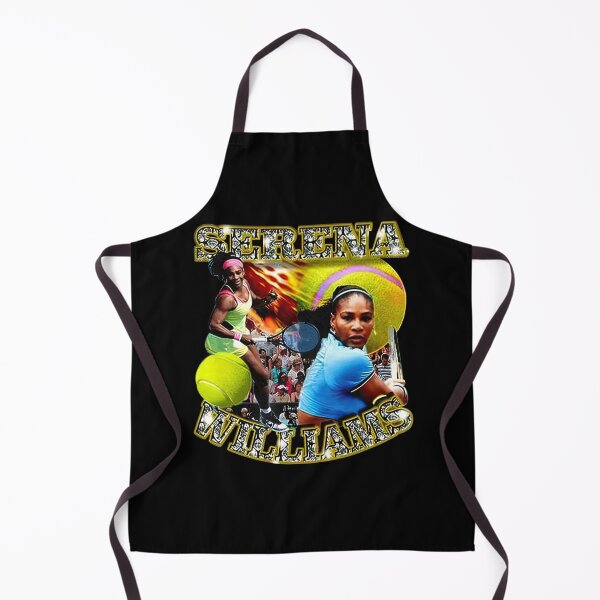 Item preview, Vintage Serena Williams designed and sold by KieraWard.