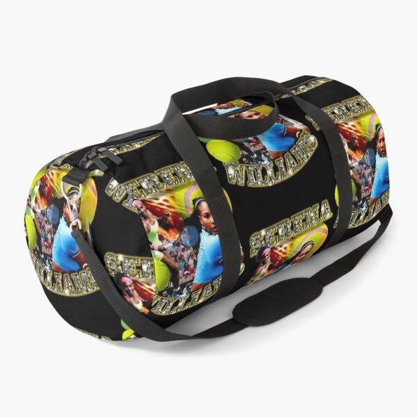 Item preview, Vintage Serena Williams designed and sold by KieraWard.