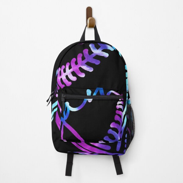 Item preview, Game Day Baseball Tie Dye Baseball Life Softball Life Mom designed and sold by MichelSorour.