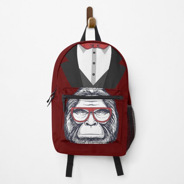 Item preview, Gorilla Boss in a Suit designed and sold by tmdaliggr.
