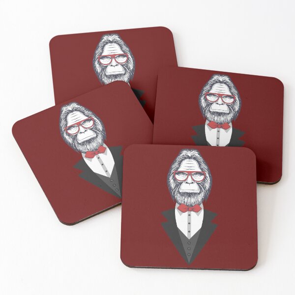 Item preview, Gorilla Boss in a Suit designed and sold by tmdaliggr.