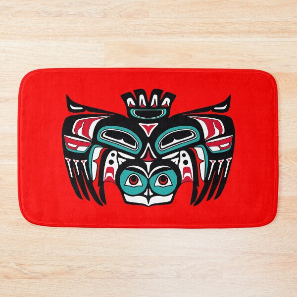 Item preview, Haida Tlingit Native designed and sold by Camgrounden.