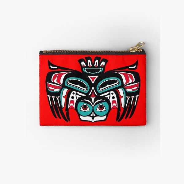 Item preview, Haida Tlingit Native designed and sold by Camgrounden.