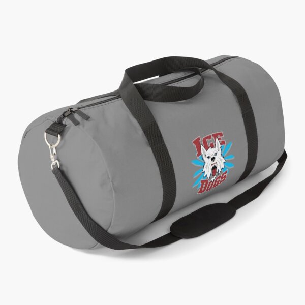 Item preview, Fairbanks Ice Dogs designed and sold by ZetaVance.