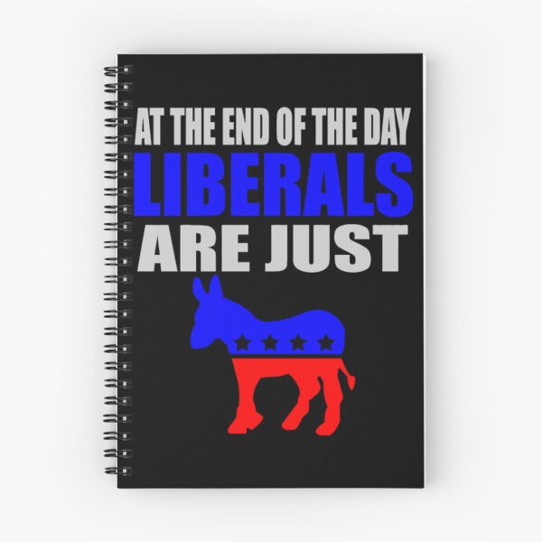 Item preview, Republican - anti liberal democrat  pro republi designed and sold by CallasgerJumble.