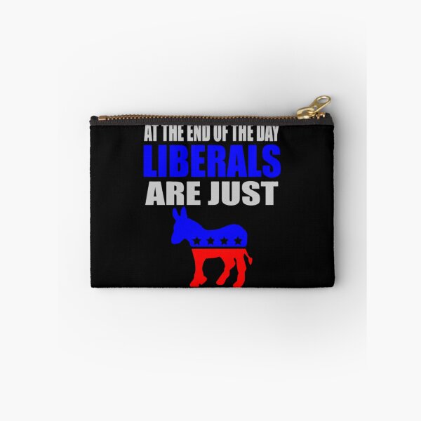 Item preview, Republican - anti liberal democrat  pro republi designed and sold by CallasgerJumble.