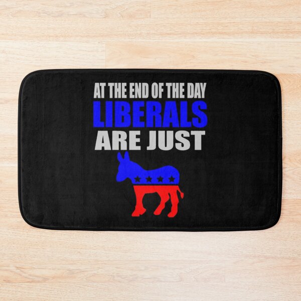 Item preview, Republican - anti liberal democrat  pro republi designed and sold by CallasgerJumble.