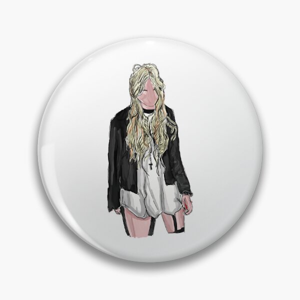 Item preview, First Day Of Taylor Momsen Years Awesome Since Old Birthday designed and sold by Alanalonda.
