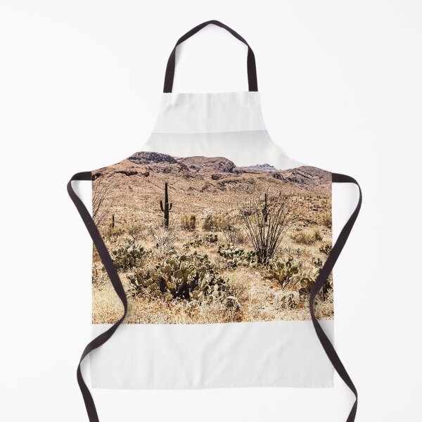 Item preview, Apache Trail Scenic Drive View designed and sold by GestaltImagery.