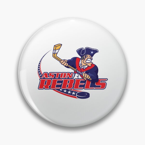 Item preview, Jamestown Rebels designed and sold by ZetaVance.