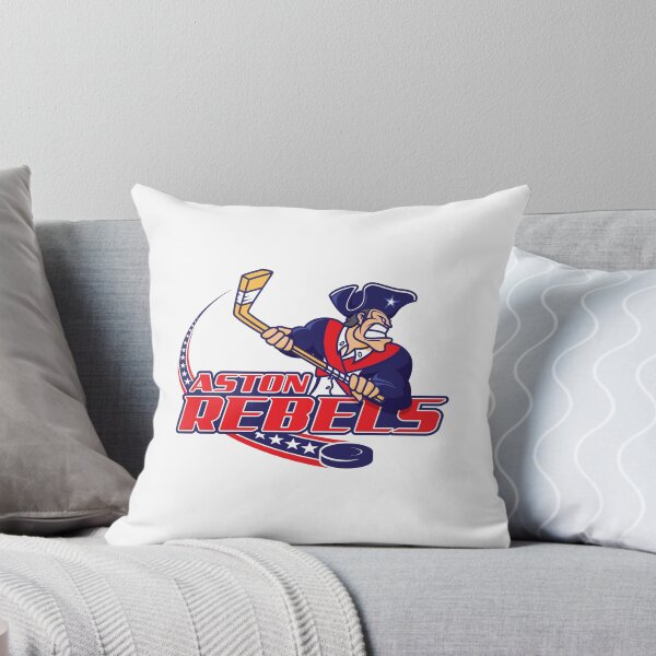 Item preview, Jamestown Rebels designed and sold by ZetaVance.