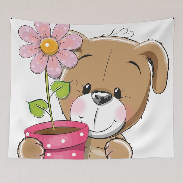 Item preview, Adorable Dog designed and sold by traumfaenger.