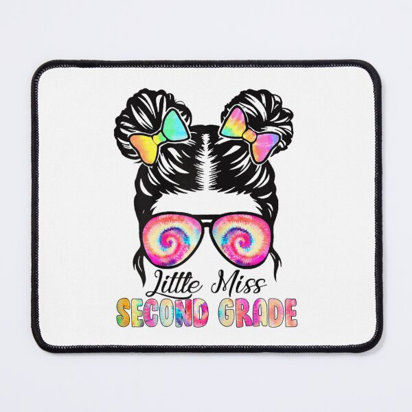 Item preview, Little Miss Second Grade Girl Back To School  2nd Grade  designed and sold by AdonisShop.