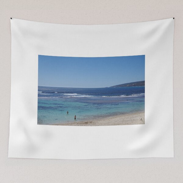Item preview, Yallingup Reef 2 designed and sold by lezvee.
