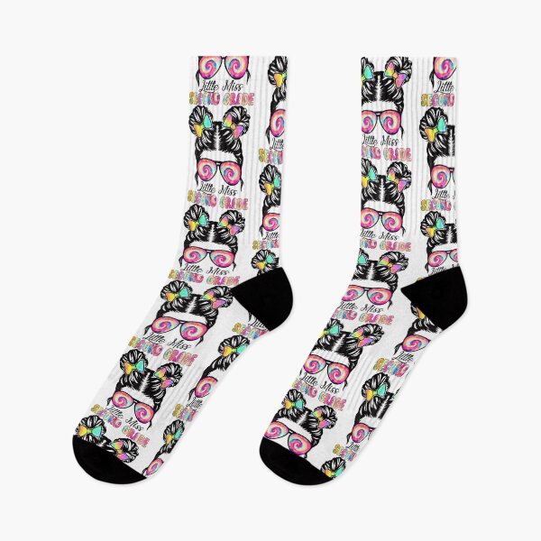 Item preview, Little Miss Second Grade Girl Back To School  2nd Grade  designed and sold by AdonisShop.