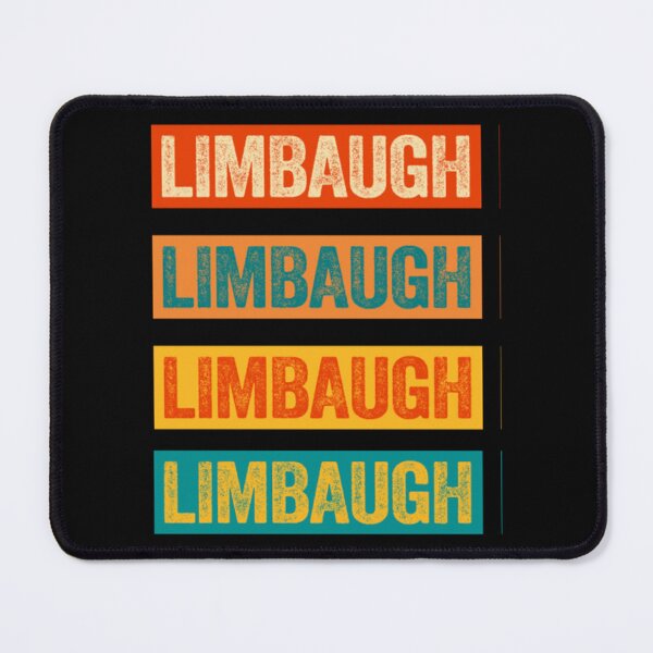 Item preview, Rush Limbaugh American Radio Star El Rushbo designed and sold by CallasgerJumble.