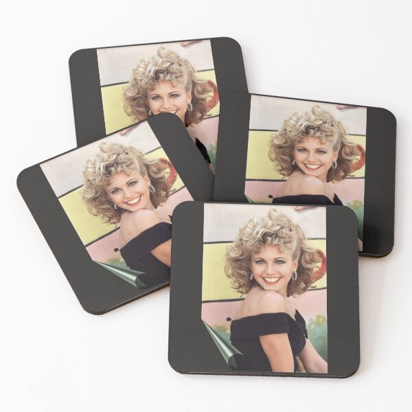 Item preview, RIP Olivia-Newton designed and sold by Miriam Brayan.