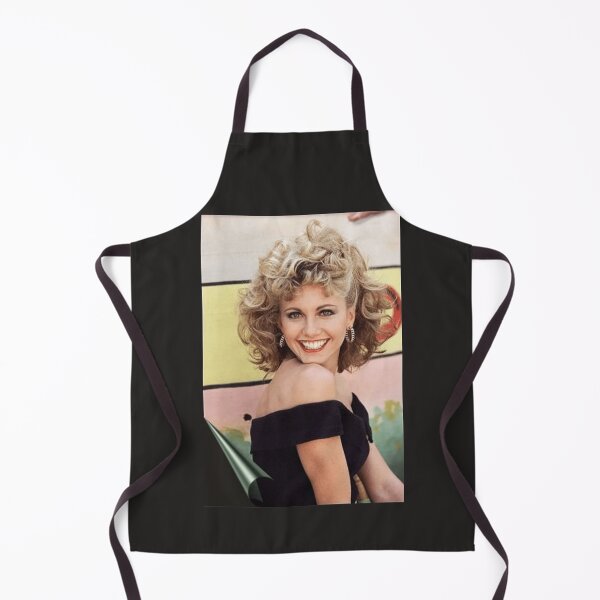 Item preview, RIP Olivia-Newton designed and sold by Miriam Brayan.