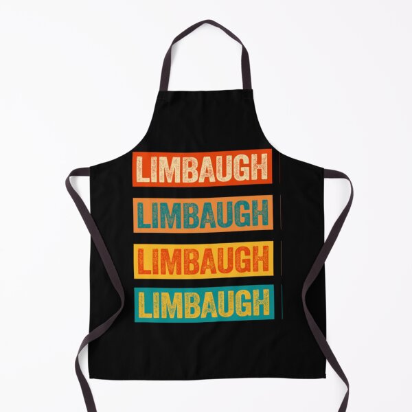 Item preview, Rush Limbaugh American Radio Star El Rushbo designed and sold by CallasgerJumble.
