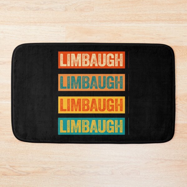 Item preview, Rush Limbaugh American Radio Star El Rushbo designed and sold by CallasgerJumble.