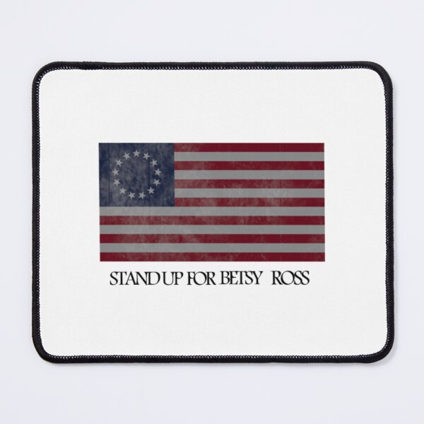 Item preview, rush limbaugh betsy ross designed and sold by CallasgerJumble.