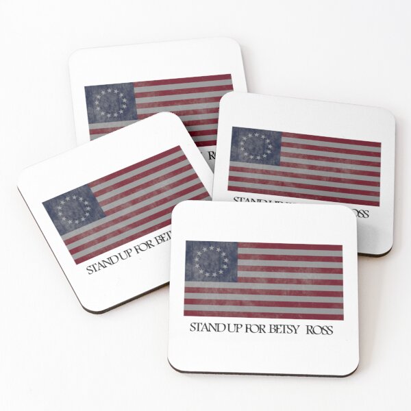 Item preview, rush limbaugh betsy ross designed and sold by CallasgerJumble.