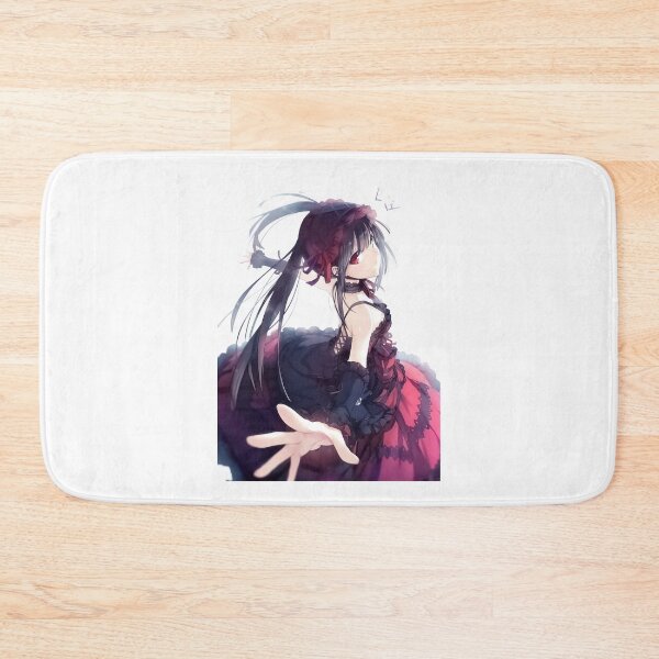 Item preview, Day Gift Undertaker Anime Cute Gift designed and sold by JessieBarak.