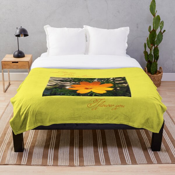 Item preview, Like me like a flower. I flower you designed and sold by Murtihapsari.
