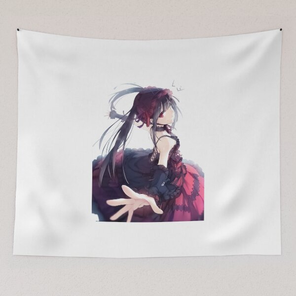 Item preview, Day Gift Undertaker Anime Cute Gift designed and sold by JessieBarak.