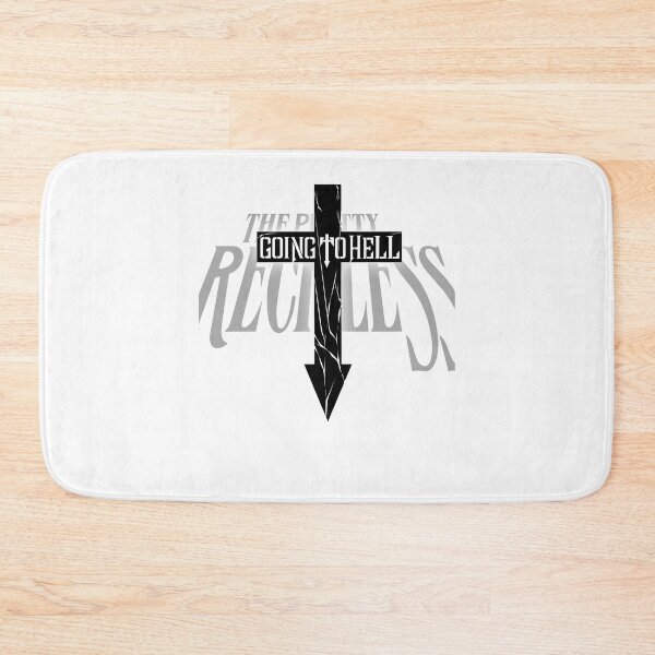 Item preview, First Day Of The Pretty Reckless Album 2020 Dedekbayiterus Cute Photographic designed and sold by Alanalonda.