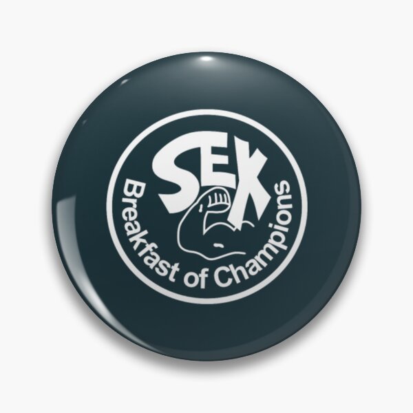 Item preview, Sex – Breakfast of Champions designed and sold by CallasgerJumble.
