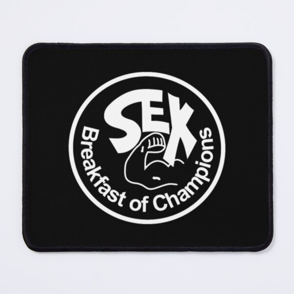 Item preview, Sex – Breakfast of Champions designed and sold by CallasgerJumble.